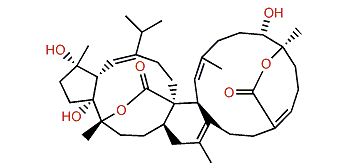 Bissubvilide A